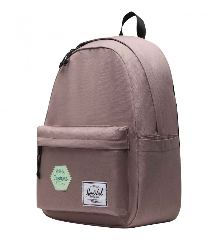 Herschel Classic recycled laptop backpack 26L
