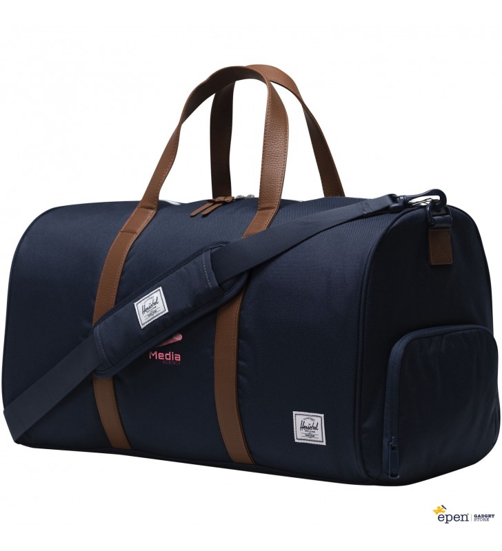 Sac de sport Herschel Novel recycle de 43L