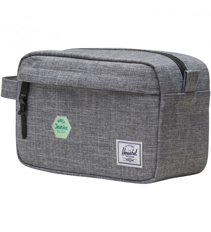 Herschel Chapter recycled travel kit