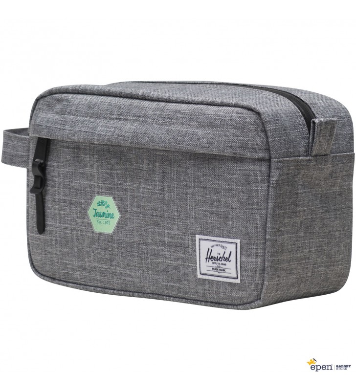 Herschel Chapter recycled travel kit