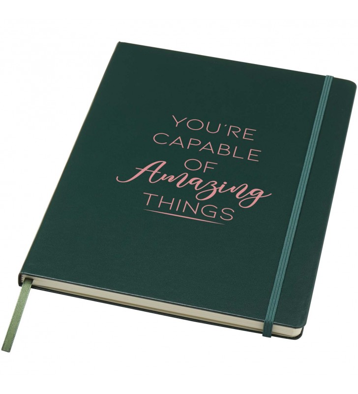 Libreta A4 de tapa dura Executive