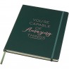 Libreta A4 de tapa dura Executive