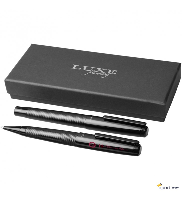 Gloss duo pen gift set