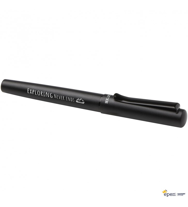 Lucetta recycled aluminium fountain pen
