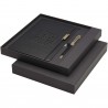 Legato A5 notebook and rollerball pen set