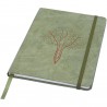 Libreta de tamano A5 de papel de piedra Breccia