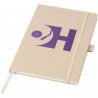 Honua A5 recycled paper notebook with recycled...