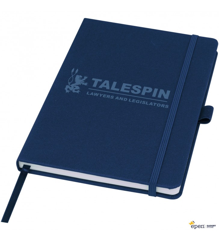 Honua A5 recycled paper notebook with recycled...
