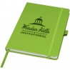 Honua A5 recycled paper notebook with recycled...