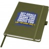 Honua A5 recycled paper notebook with recycled...