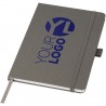 Honua A5 recycled paper notebook with recycled...