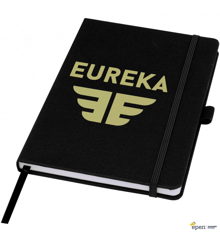 Honua A5 recycled paper notebook with recycled...
