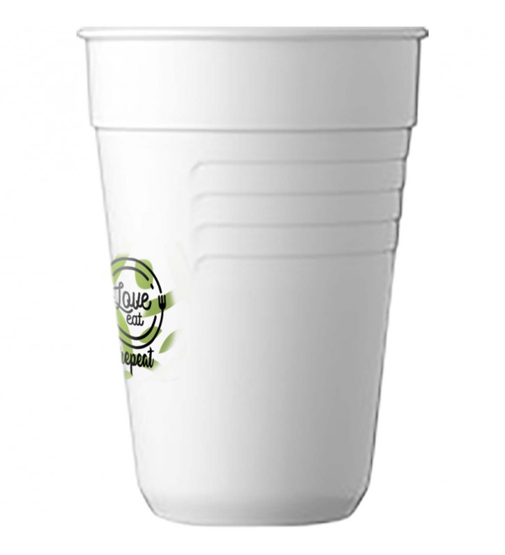 Taza para cafetera de 165ml Mepal