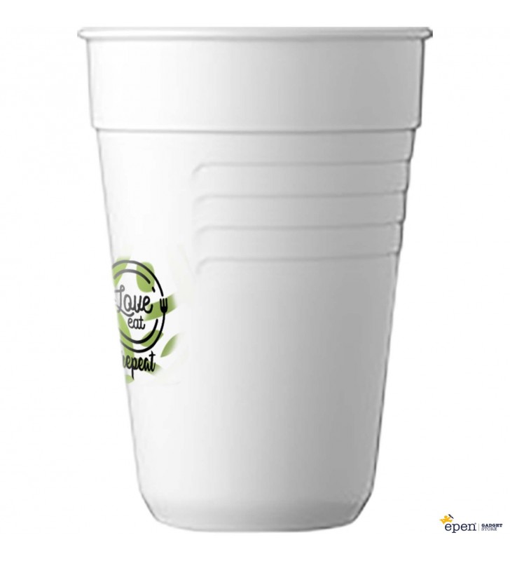 Tasse pour machine a cafe Mepal de 165ml