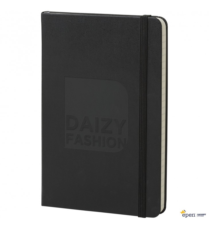 Moleskine Classic M hard cover notebook - ruled
