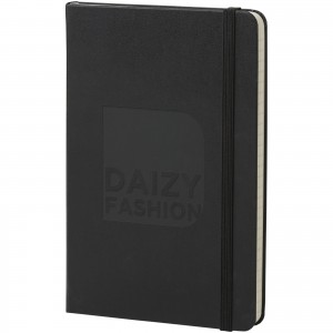 Blocco note con copertina...