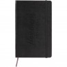 Moleskine Classic PK hard cover notebook - ruled