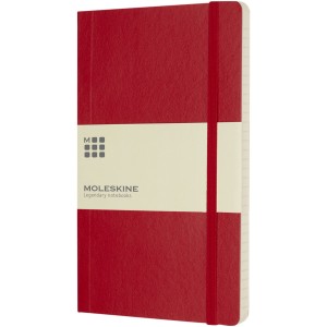 Blocco note con copertina...