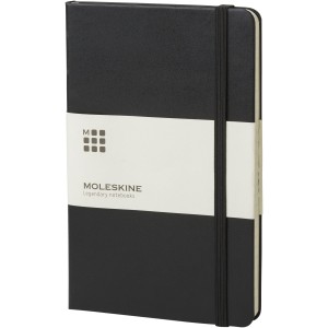 Blocco note con copertina...