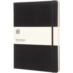 Blocco note con copertina...