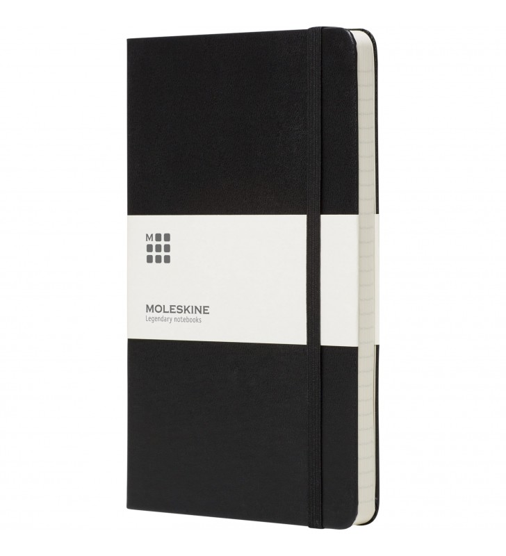 Moleskine Classic PK hard cover notebook - ruled