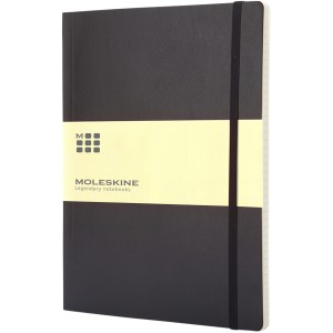 Blocco note con copertina...