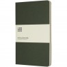 Taccuino- a righe Moleskine Cahier L