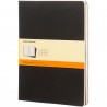 Taccuino - a righe Moleskine Cahier XL