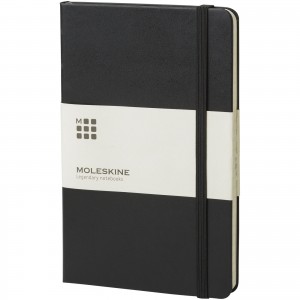 Blocco note con copertina...