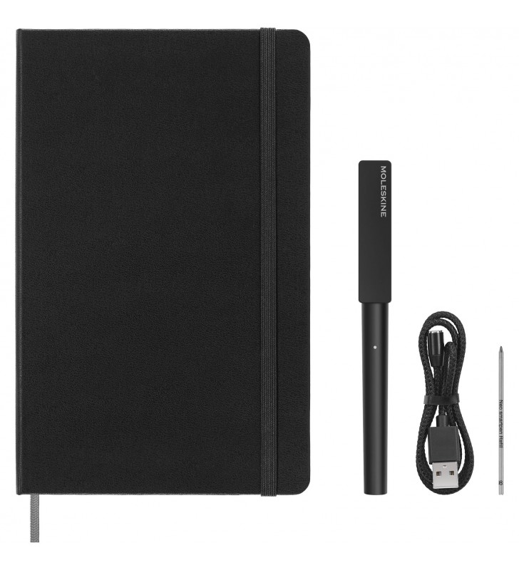 Set per scrittura Smart 20 Moleskine