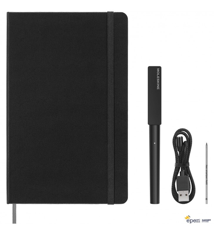 Set per scrittura Smart 20 Moleskine