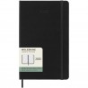 Moleskine horizontal hard cover 12 month L...