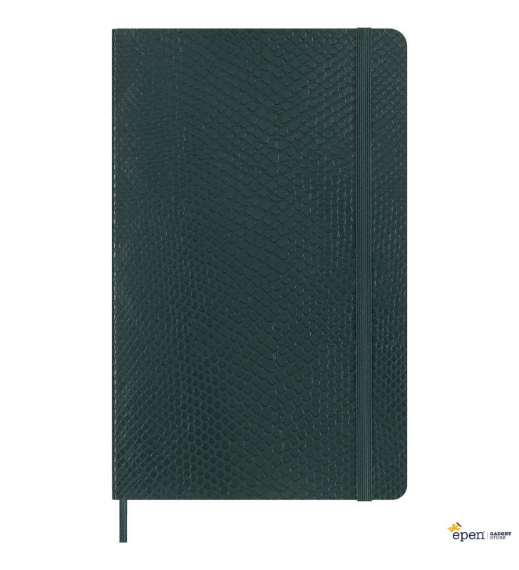 Blocco note con copertina morbida formato L - a...