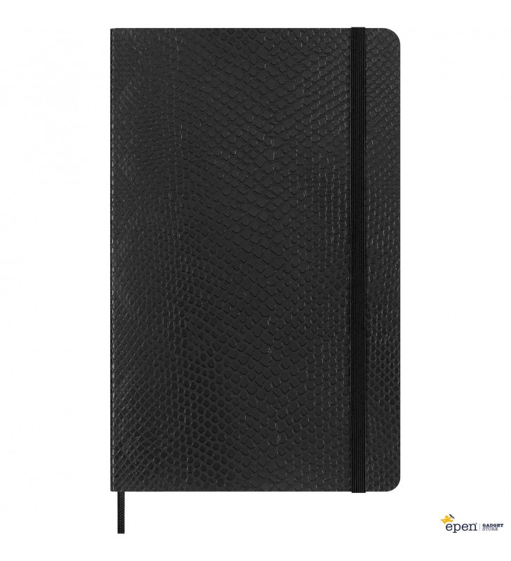 Moleskine 100% VEGEA Boa L soft cover notebook...