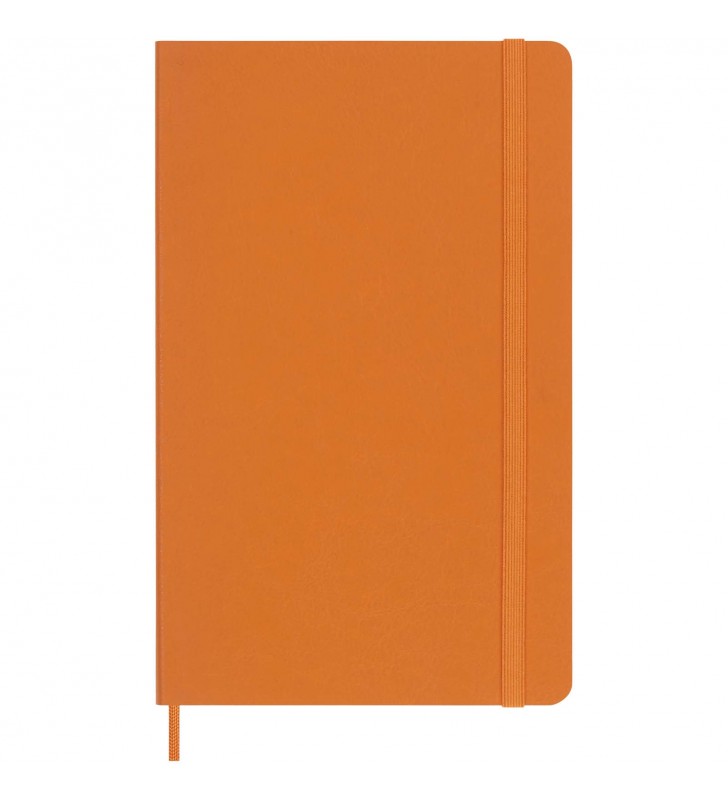 Moleskine 100% VEGEA Capri L soft cover notebook - ruled