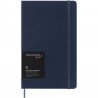 Blocco note smart formato L - a righe Moleskine