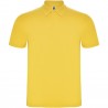 Austral short sleeve unisex polo