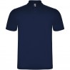 Austral short sleeve unisex polo