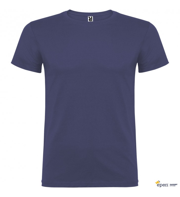 Beagle short sleeve mens t-shirt