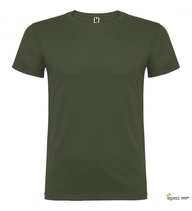 Beagle short sleeve mens t-shirt