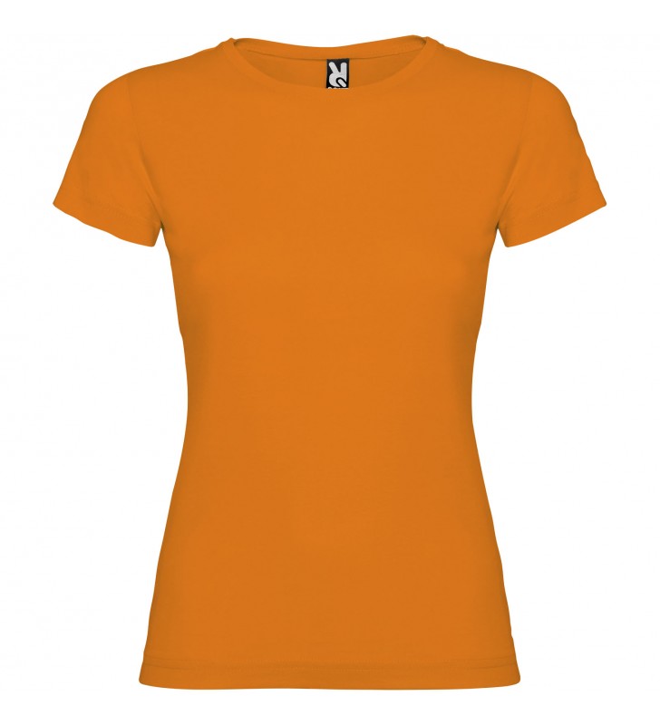 Jamaica short sleeve womens t-shirt