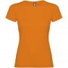 Camiseta de manga corta para mujer Jamaica