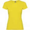 Camiseta de manga corta para mujer Jamaica