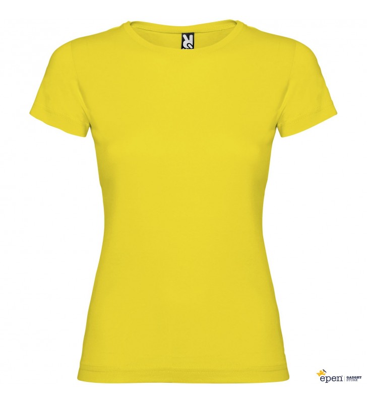 T-shirt Jamaica a manches courtes pour femme