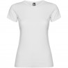 T-shirt Jamaica a manches courtes pour femme