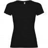 T-shirt Jamaica a manches courtes pour femme