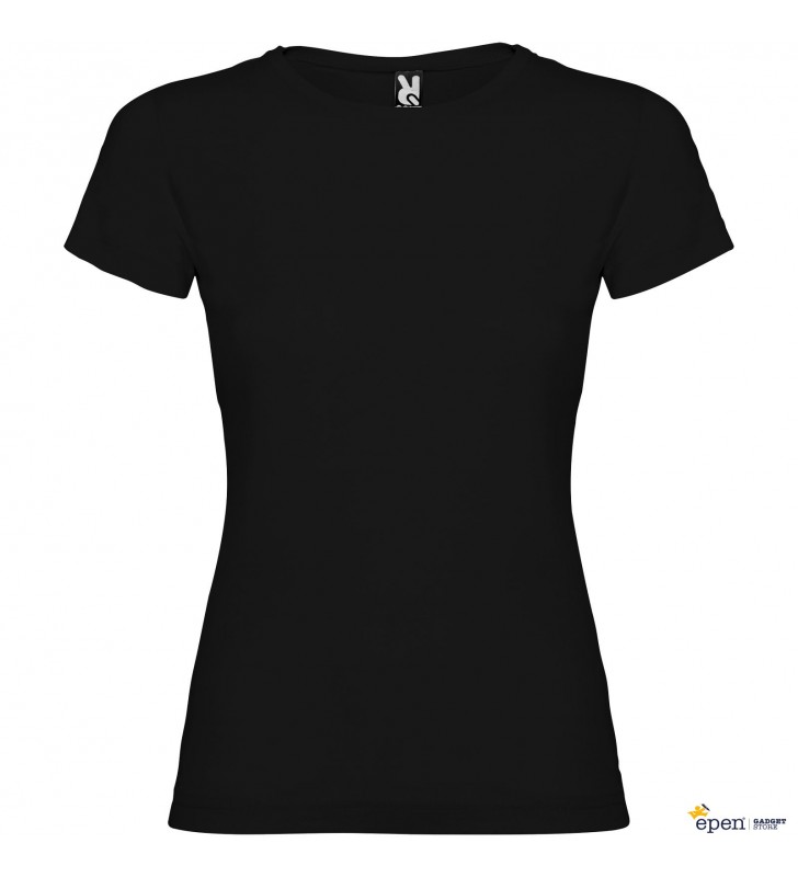 T-shirt Jamaica a manches courtes pour femme