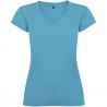 Victoria short sleeve womens v-neck t-shirt