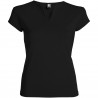 T-shirt Belice a manches courtes pour femme