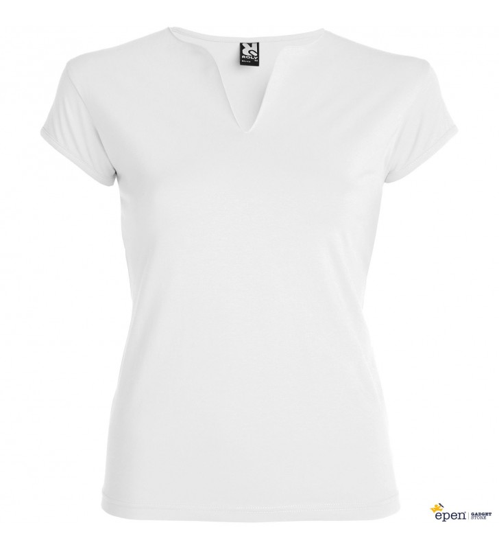 Belice short sleeve womens t-shirt